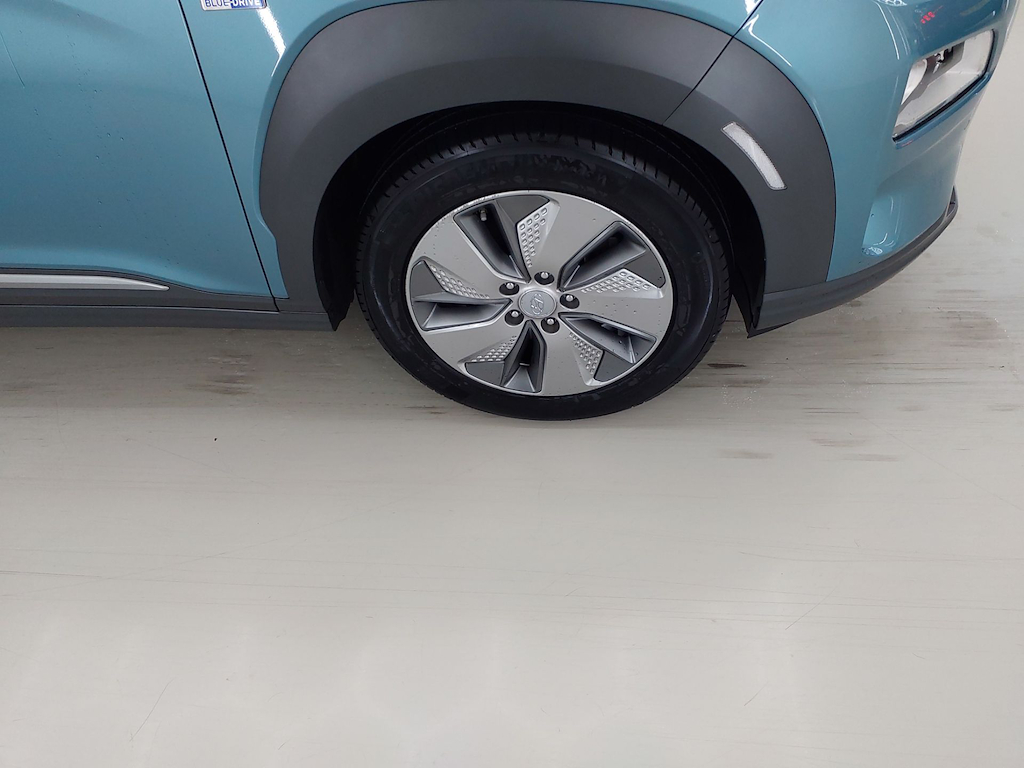 Foto 26 van Hyundai Kona