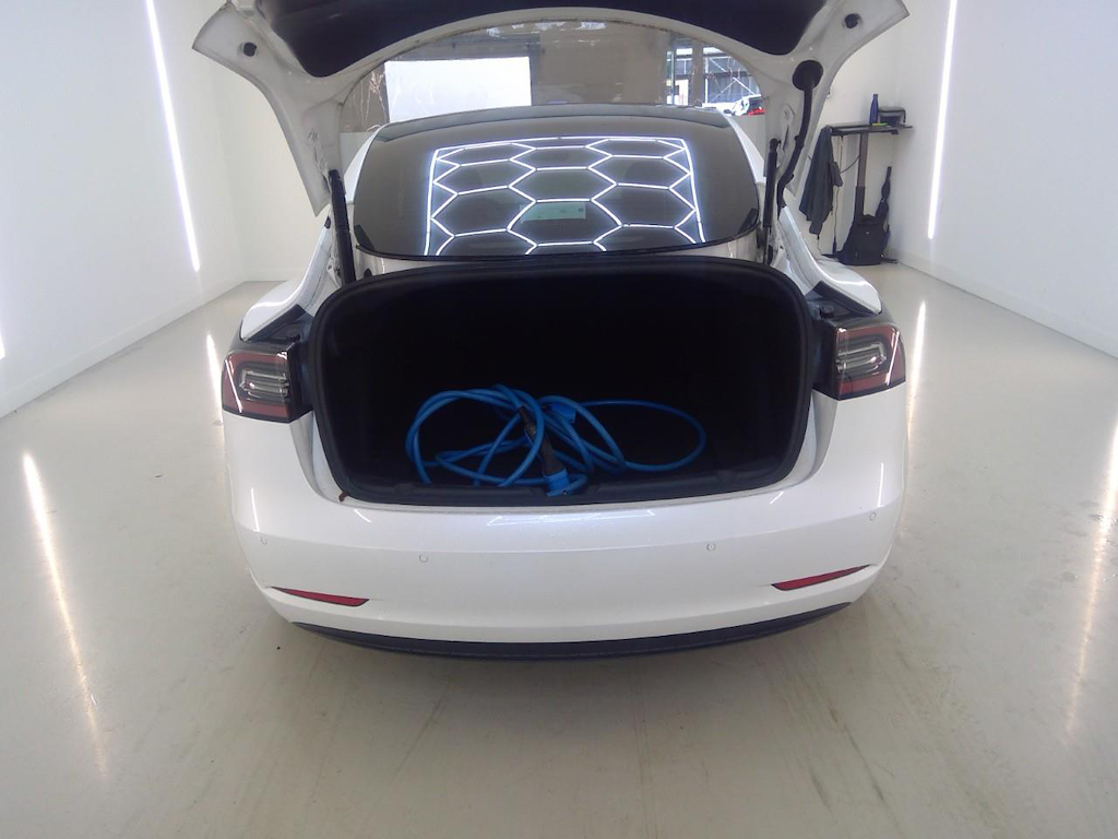 Foto 10 van Tesla Model 3