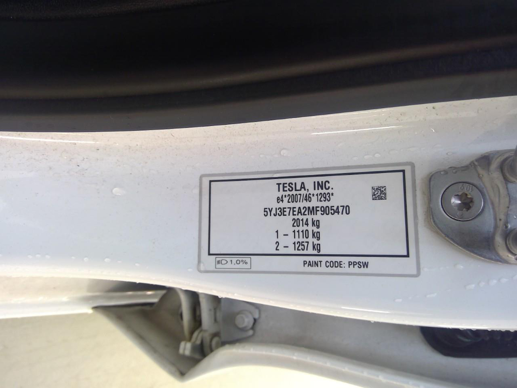Foto 15 van Tesla Model 3