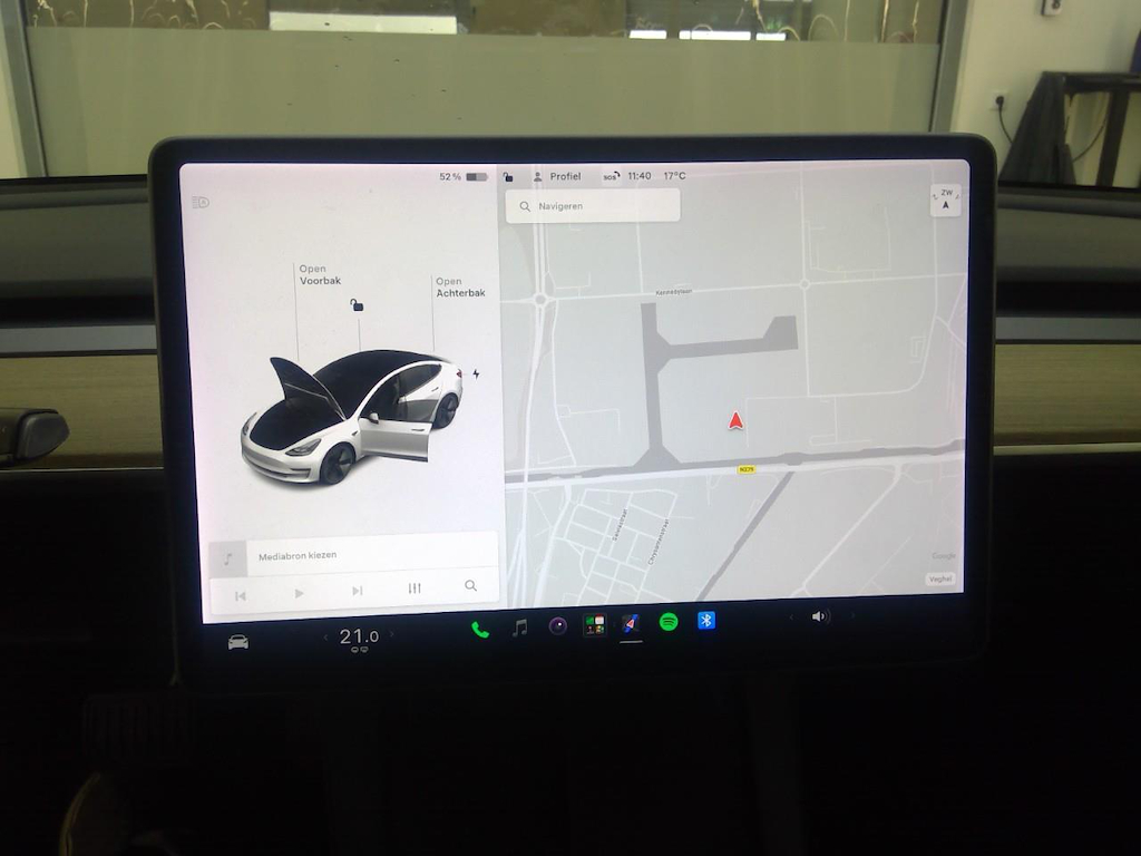 Foto 16 van Tesla Model 3