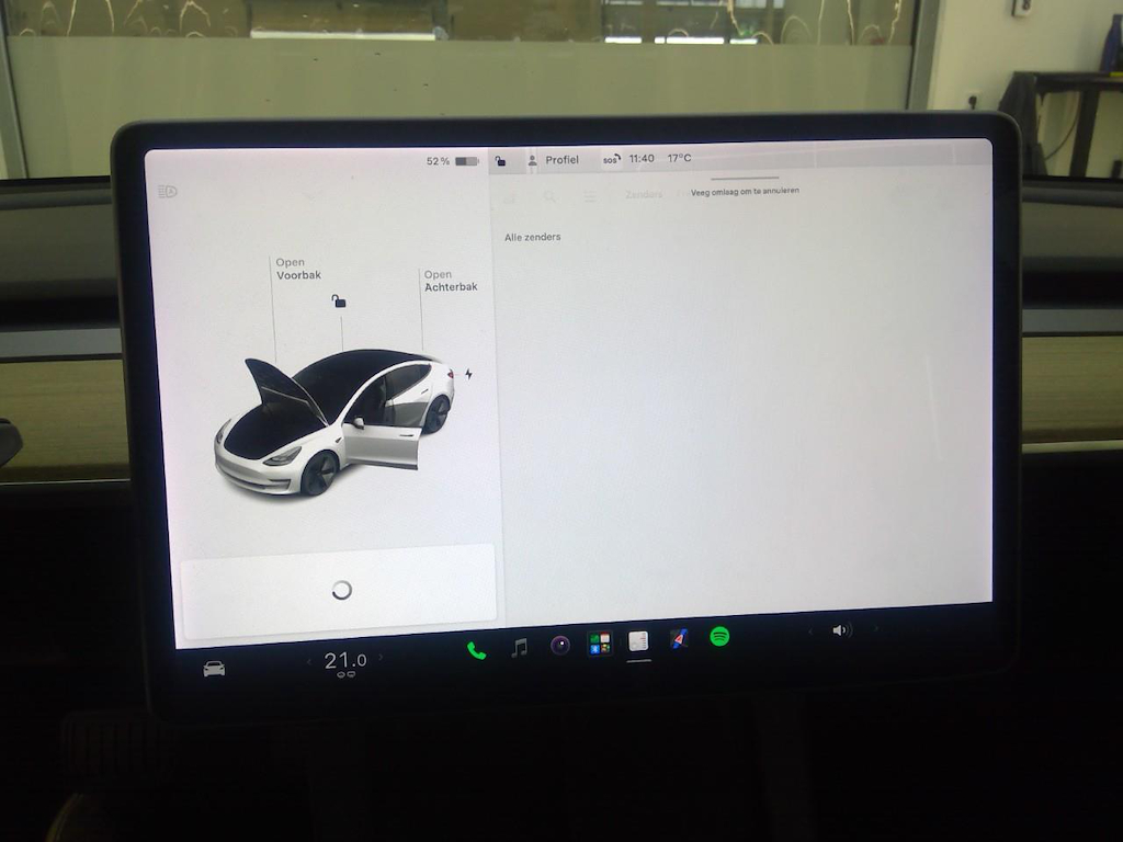 Foto 17 van Tesla Model 3
