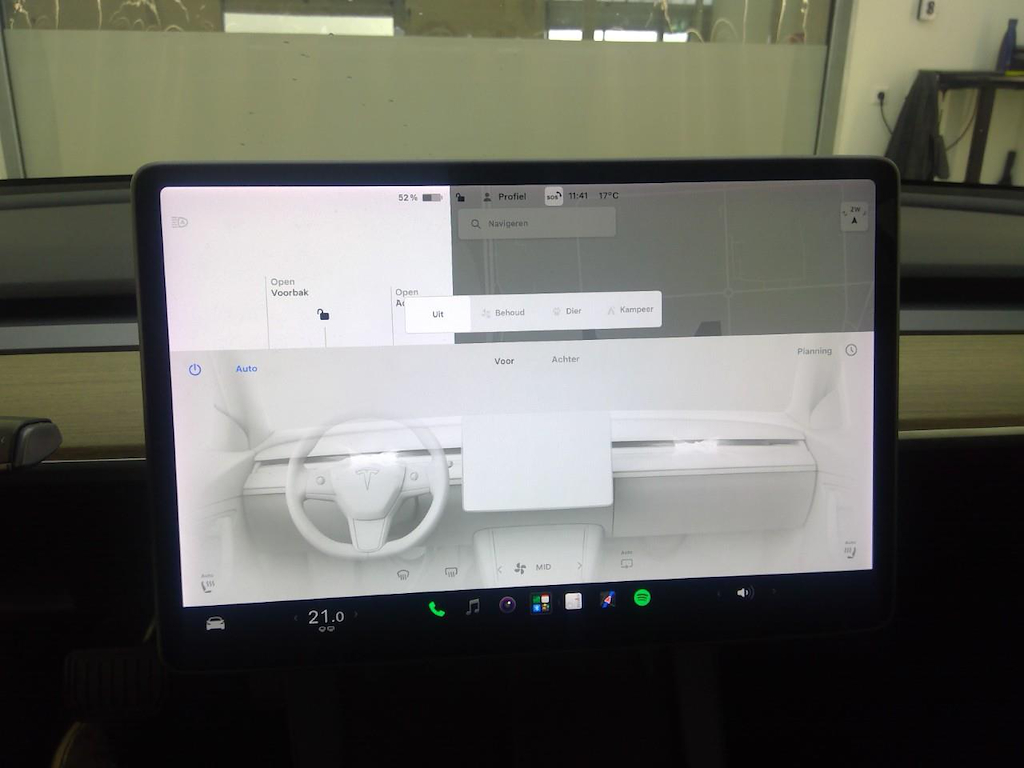 Foto 18 van Tesla Model 3