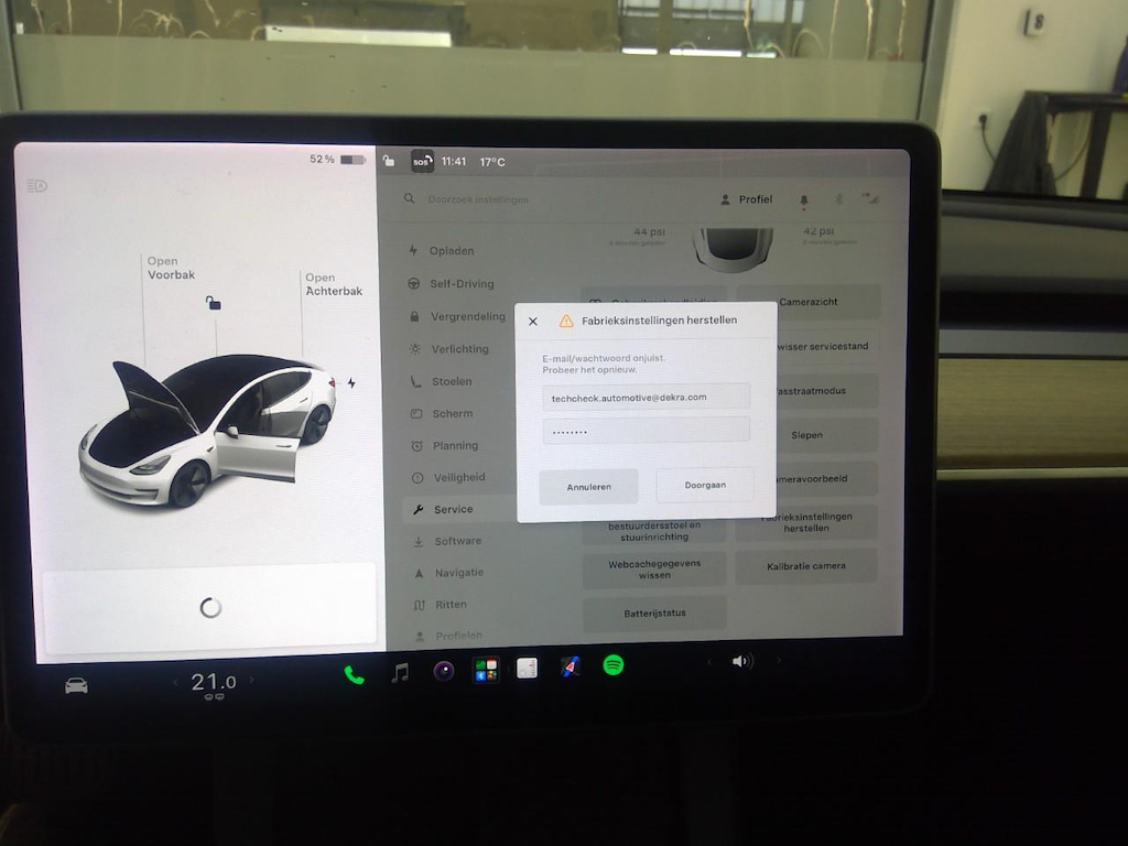 Foto 19 van Tesla Model 3