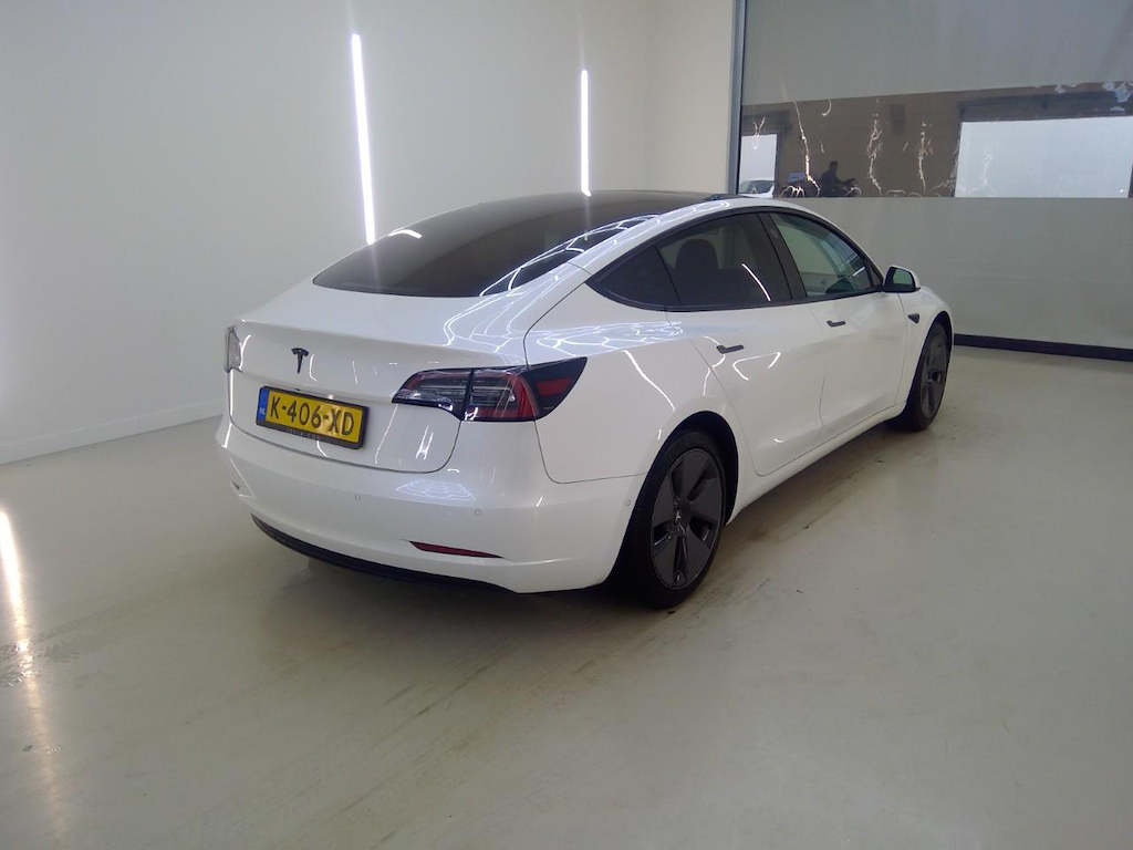 Foto 3 van Tesla Model 3