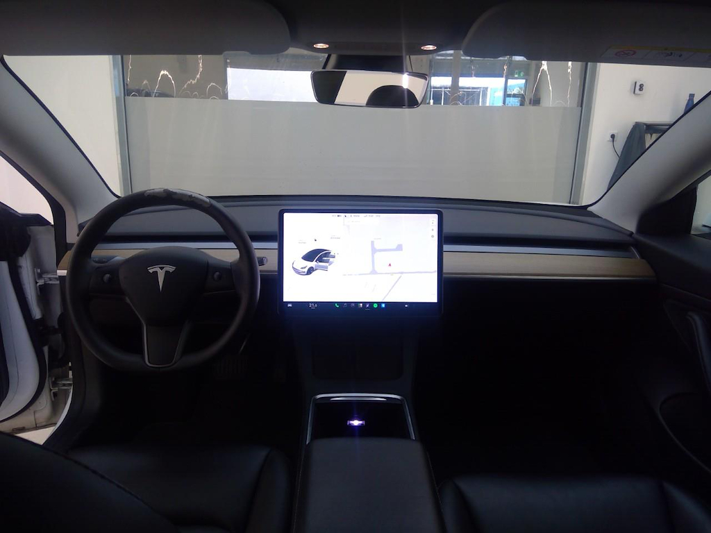 Foto 4 van Tesla Model 3