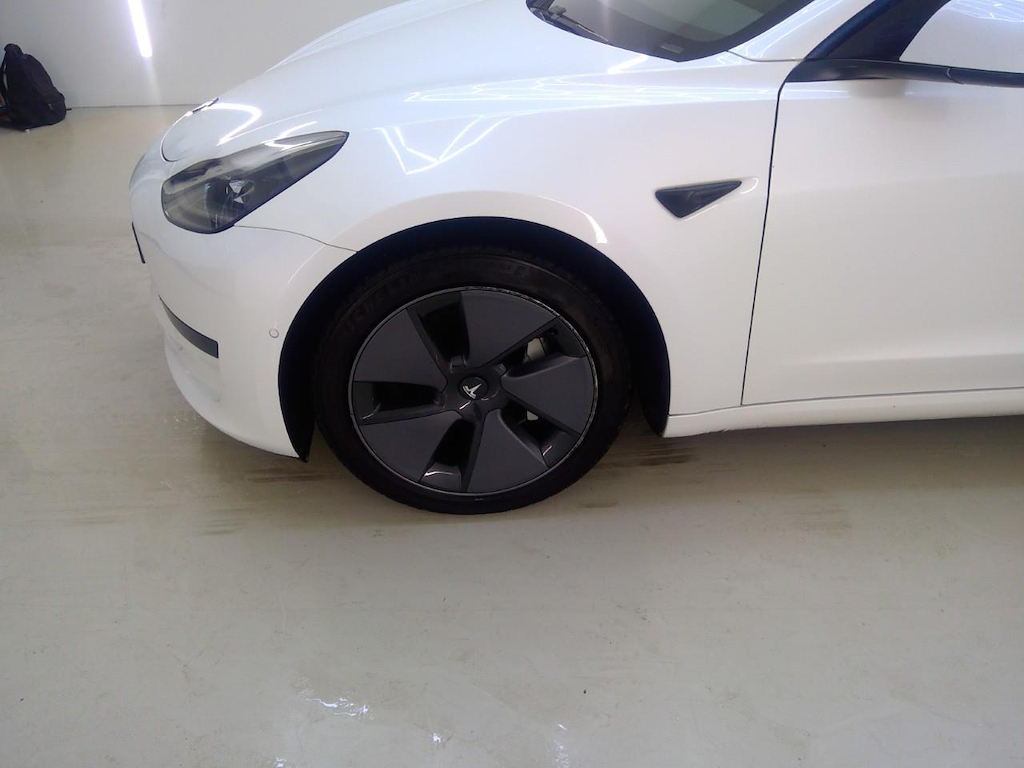 Foto 28 van Tesla Model 3