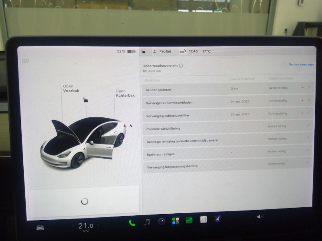 Foto 5 van Tesla Model 3
