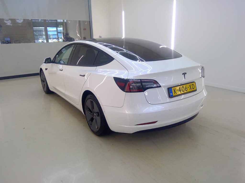 Foto 6 van Tesla Model 3