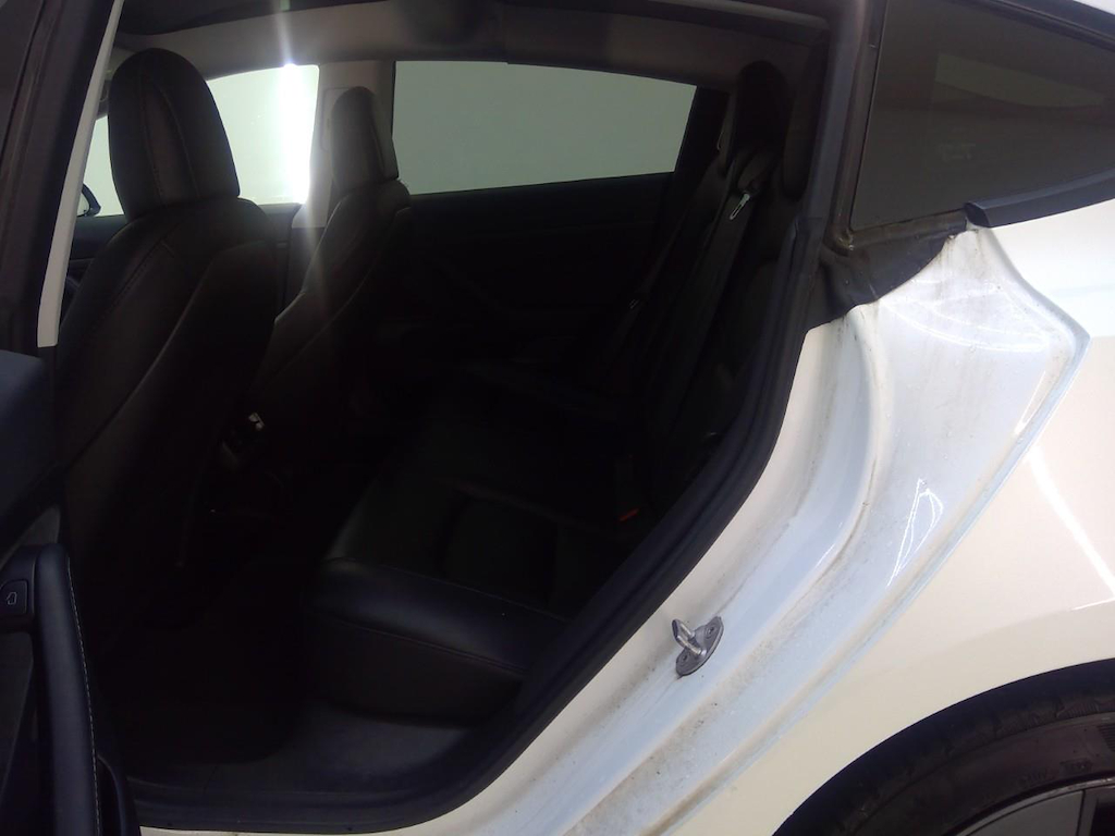Foto 8 van Tesla Model 3