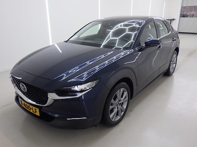 Buy MAZDA CX-30 on Ayvens Carmarket