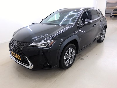 Kup LEXUS UX 300e na Ayvens Carmarket