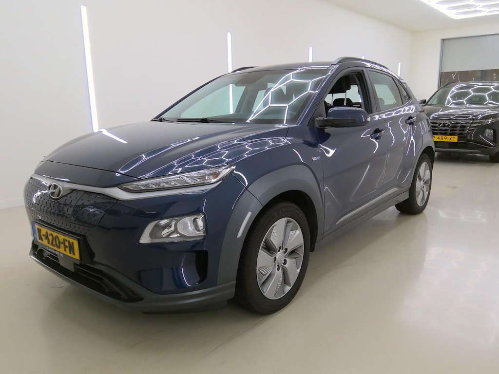 Foto 2 van Hyundai Kona