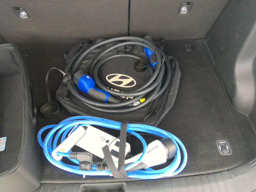 Foto 11 van Hyundai Kona