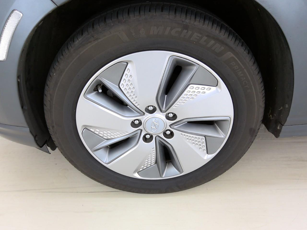 Foto 14 van Hyundai Kona