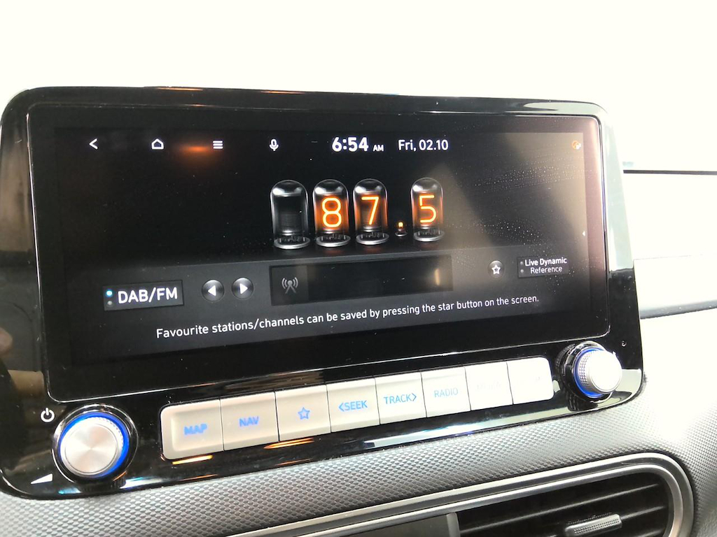 Foto 16 van Hyundai Kona