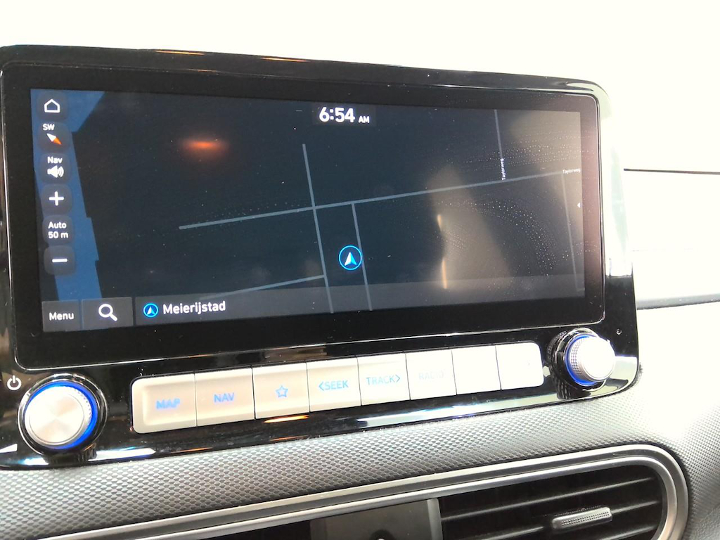 Foto 17 van Hyundai Kona