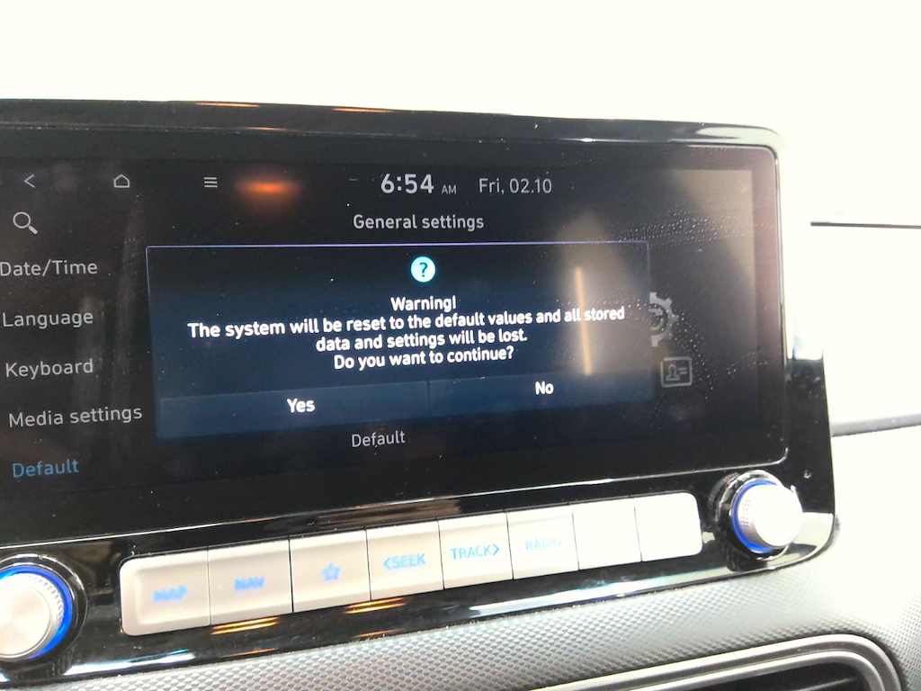 Foto 18 van Hyundai Kona