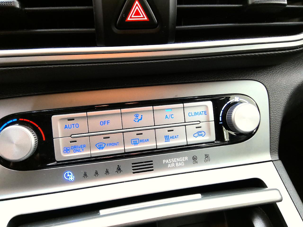 Foto 19 van Hyundai Kona