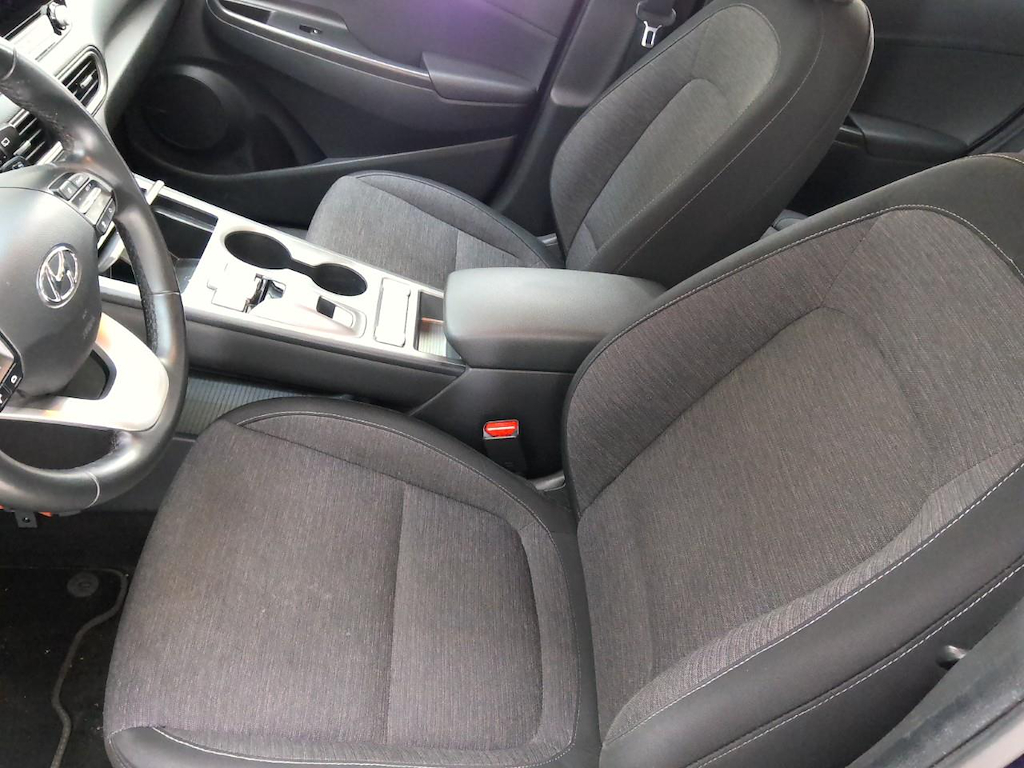 Foto 25 van Hyundai Kona