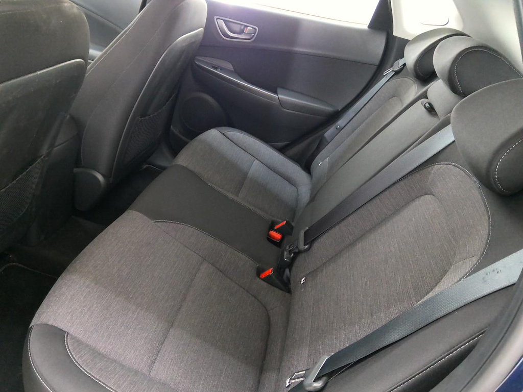 Foto 28 van Hyundai Kona