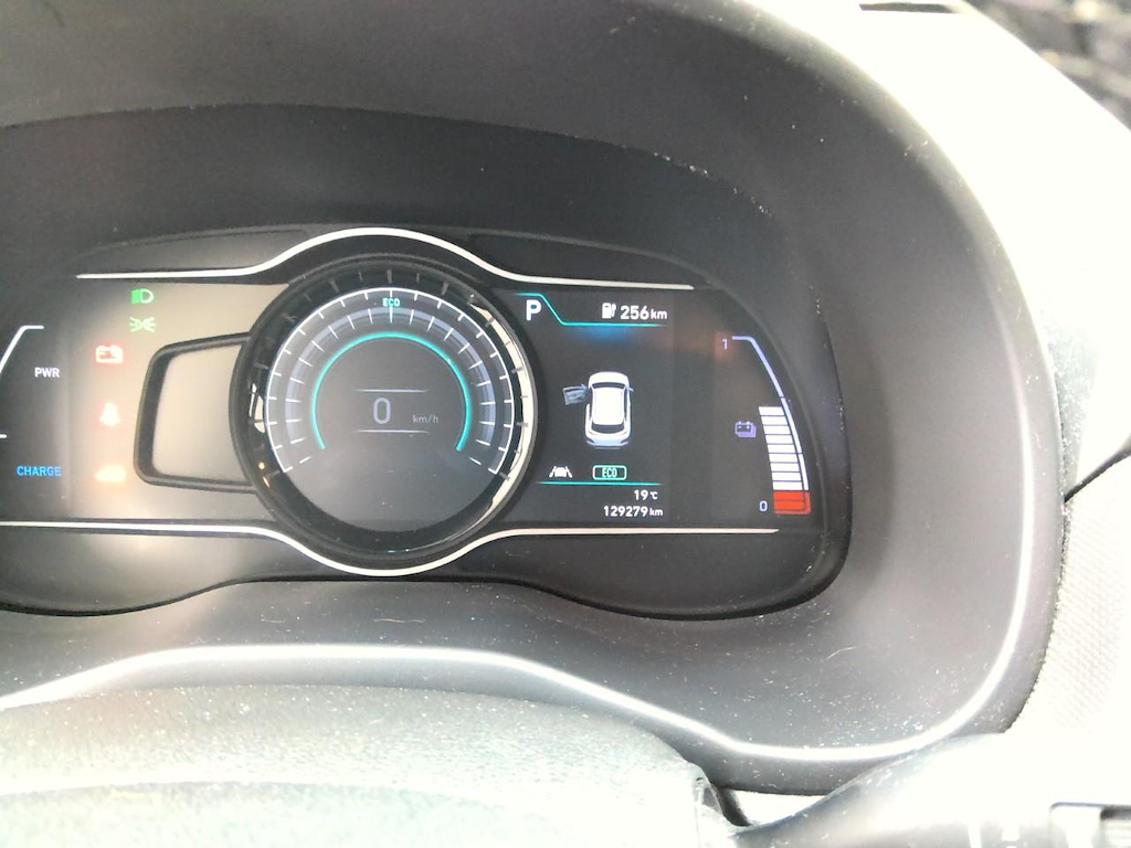 Foto 5 van Hyundai Kona