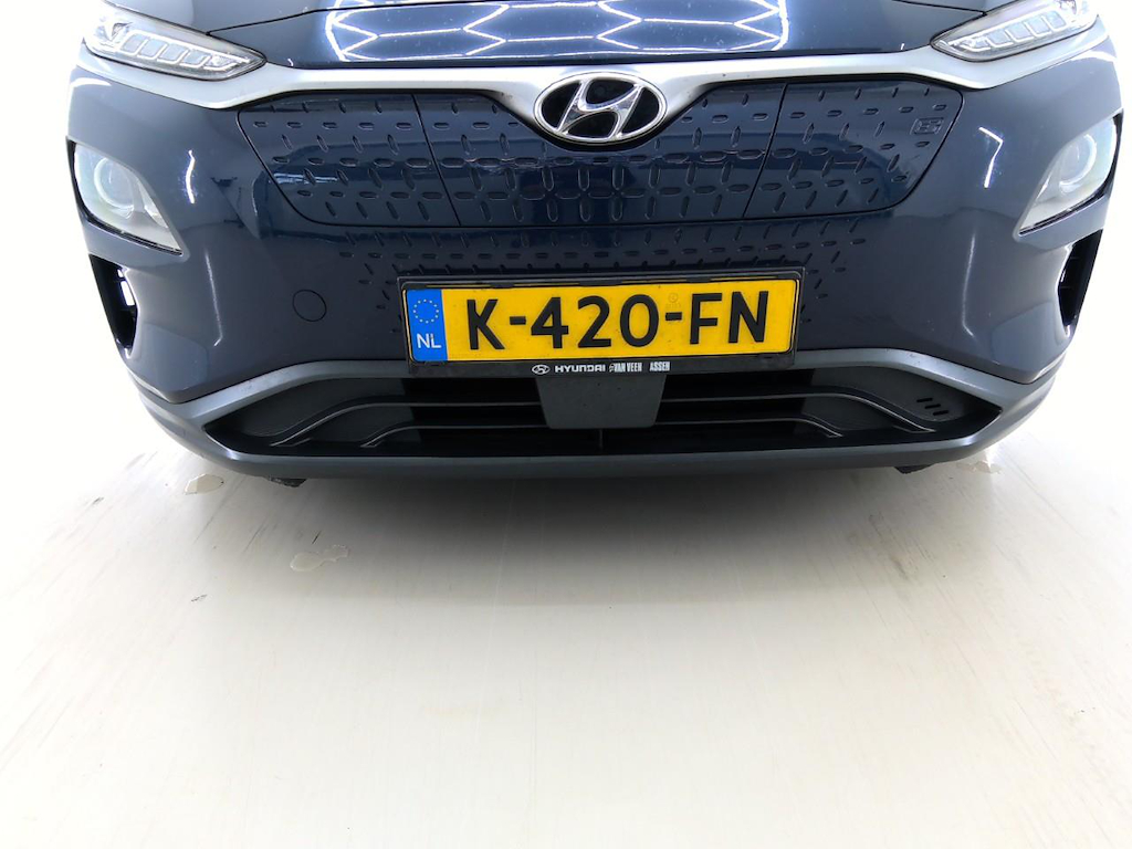 Foto 31 van Hyundai Kona