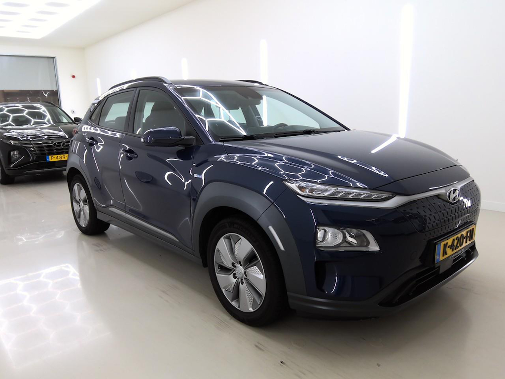 Foto 6 van Hyundai Kona