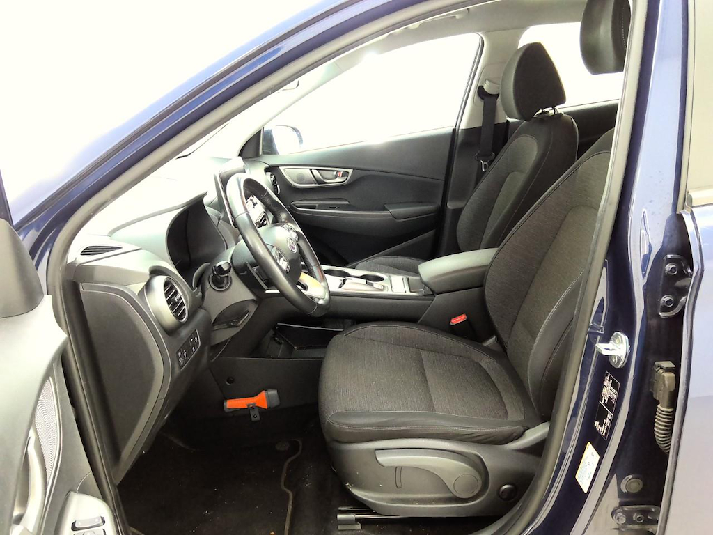 Foto 8 van Hyundai Kona