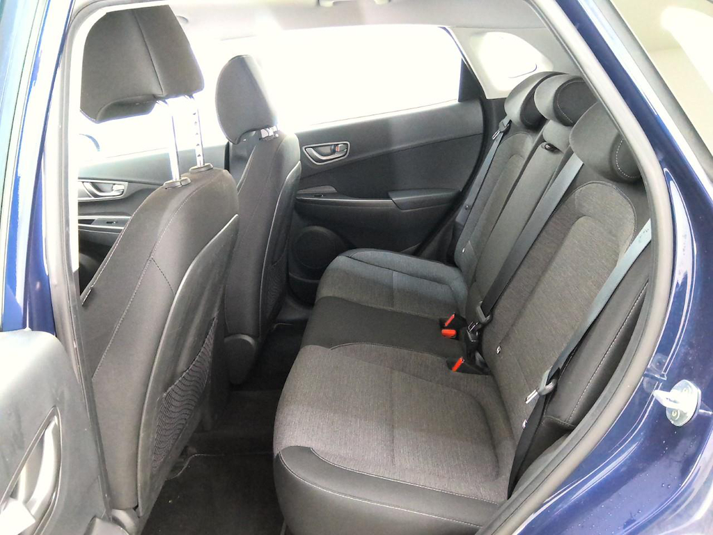 Foto 9 van Hyundai Kona