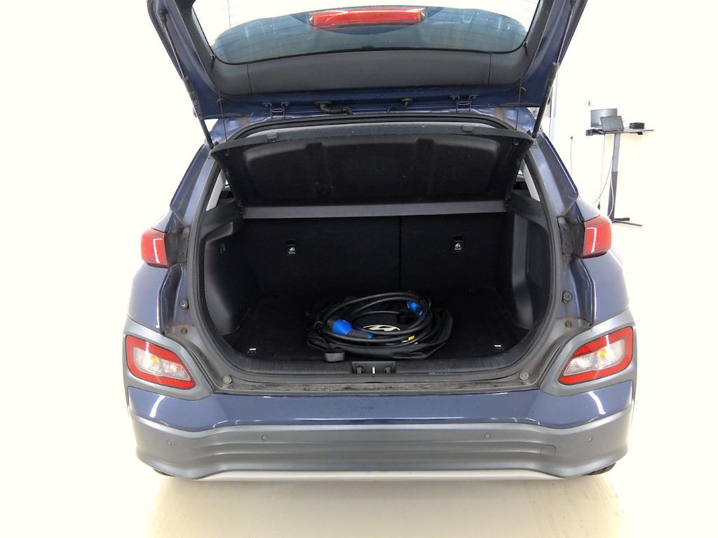 Foto 10 van Hyundai Kona