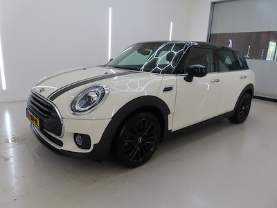 Buy MINI Clubman on Ayvens Carmarket