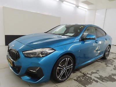 Buy BMW 2 Serie Gran Coupé on Ayvens Carmarket