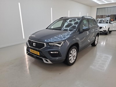 Buy SEAT Ateca on Ayvens Carmarket