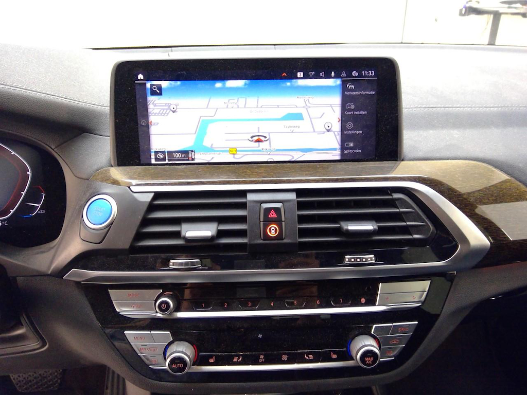 Foto 14 van BMW ix3