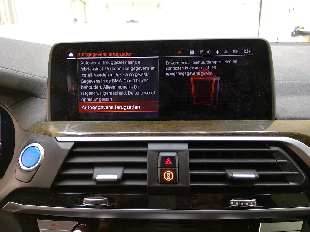 Foto 15 van BMW ix3