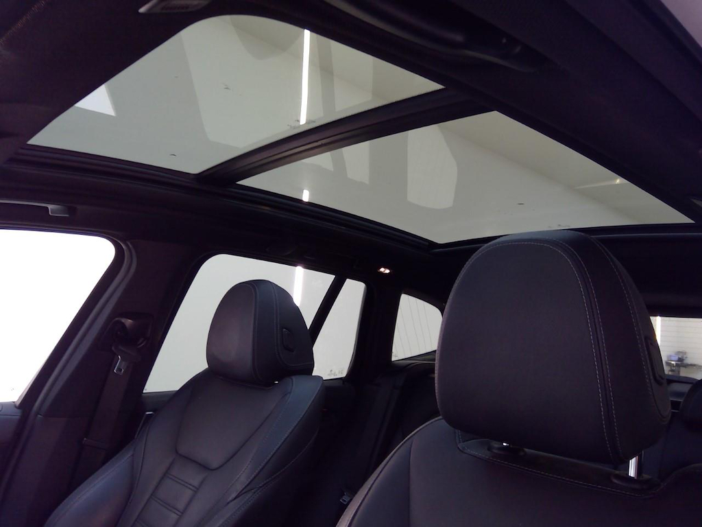 Foto 17 van BMW ix3
