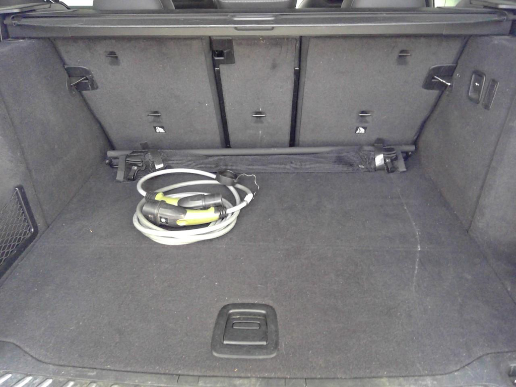 Foto 23 van BMW ix3