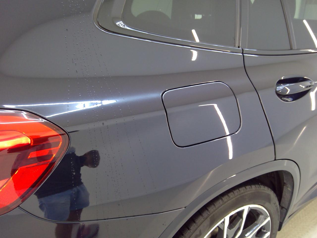 Foto 25 van BMW ix3