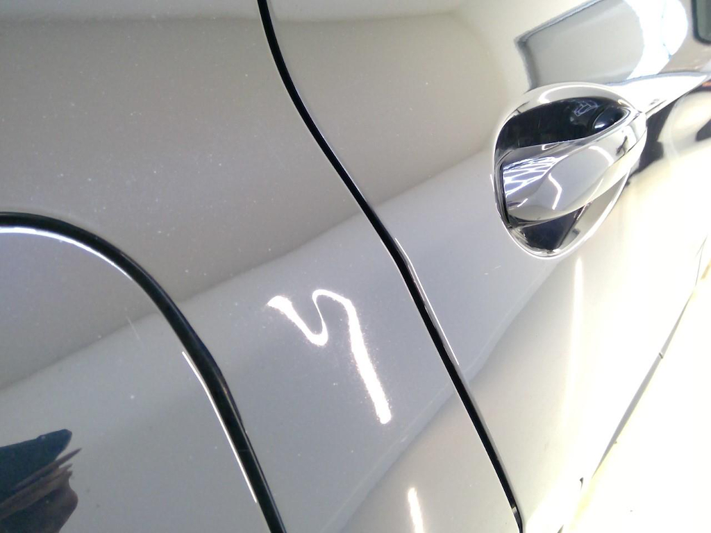 Foto 26 van BMW ix3