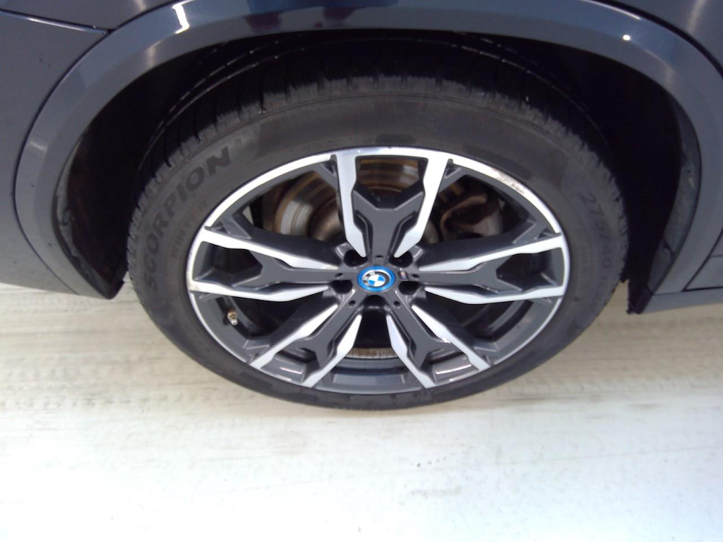 Foto 27 van BMW ix3
