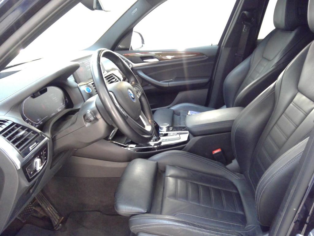 Foto 6 van BMW ix3