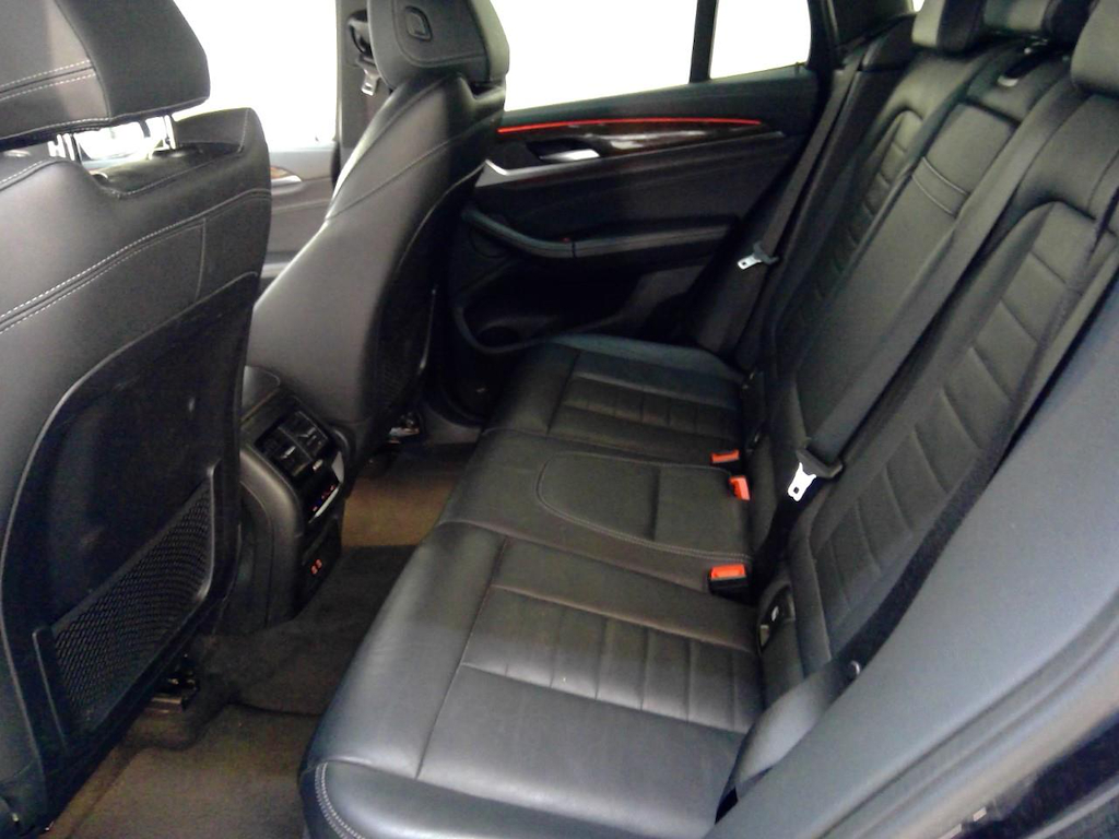 Foto 7 van BMW ix3