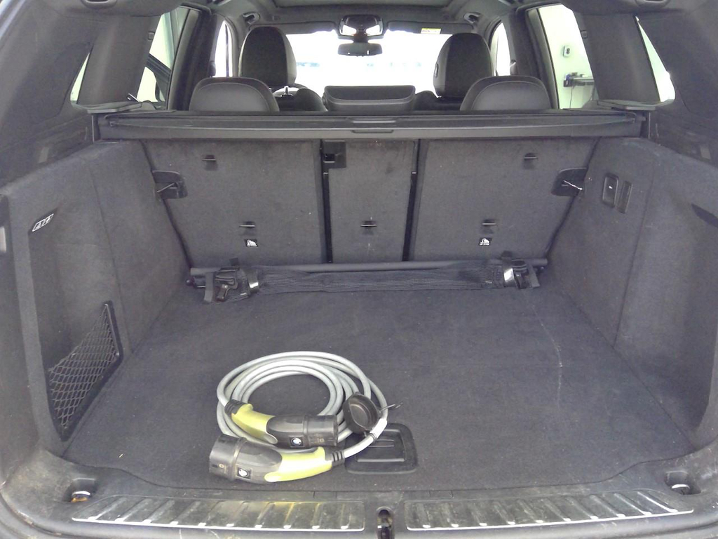 Foto 9 van BMW ix3