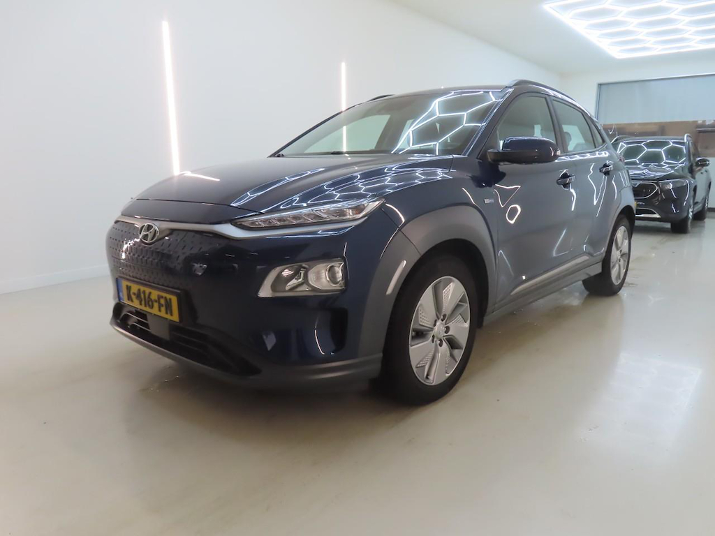Foto 2 van Hyundai Kona
