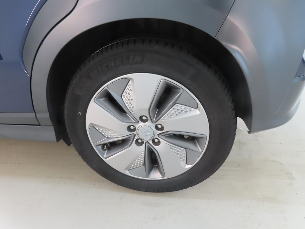 Foto 14 van Hyundai Kona