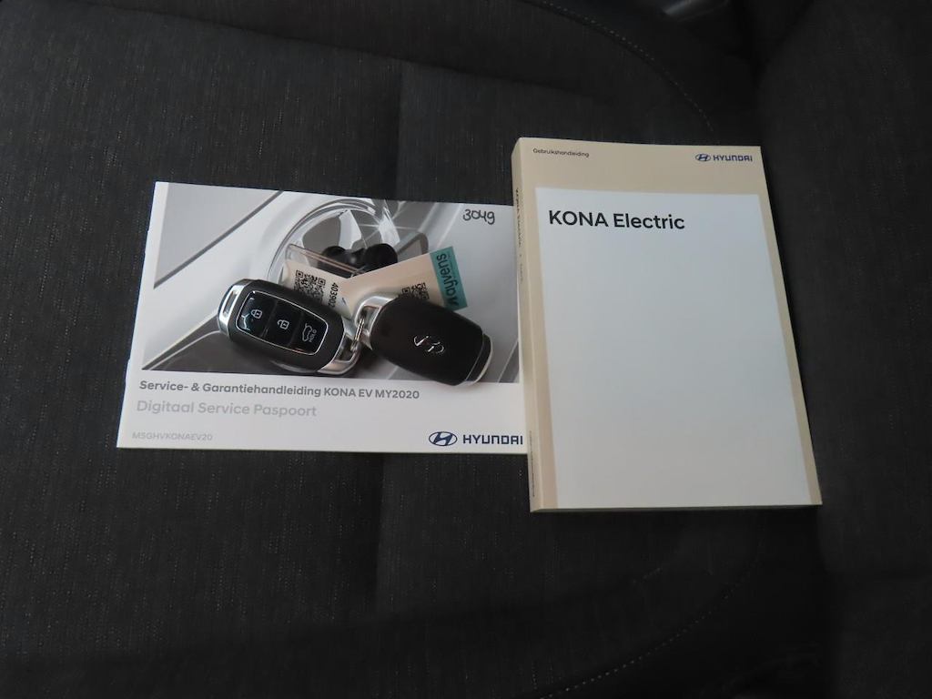 Foto 18 van Hyundai Kona