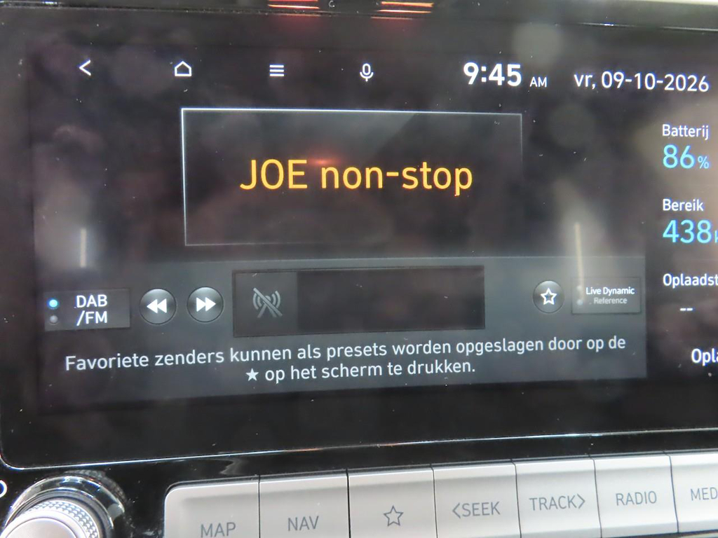Foto 19 van Hyundai Kona