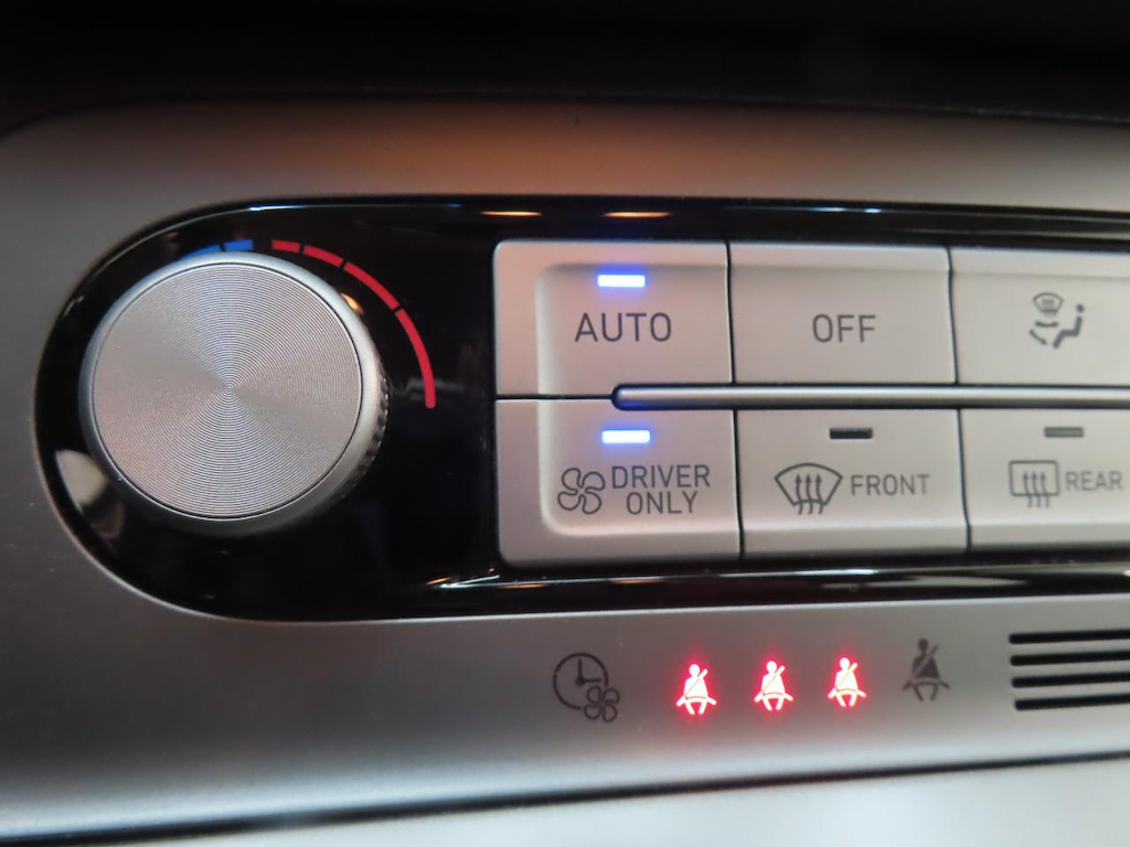 Foto 21 van Hyundai Kona