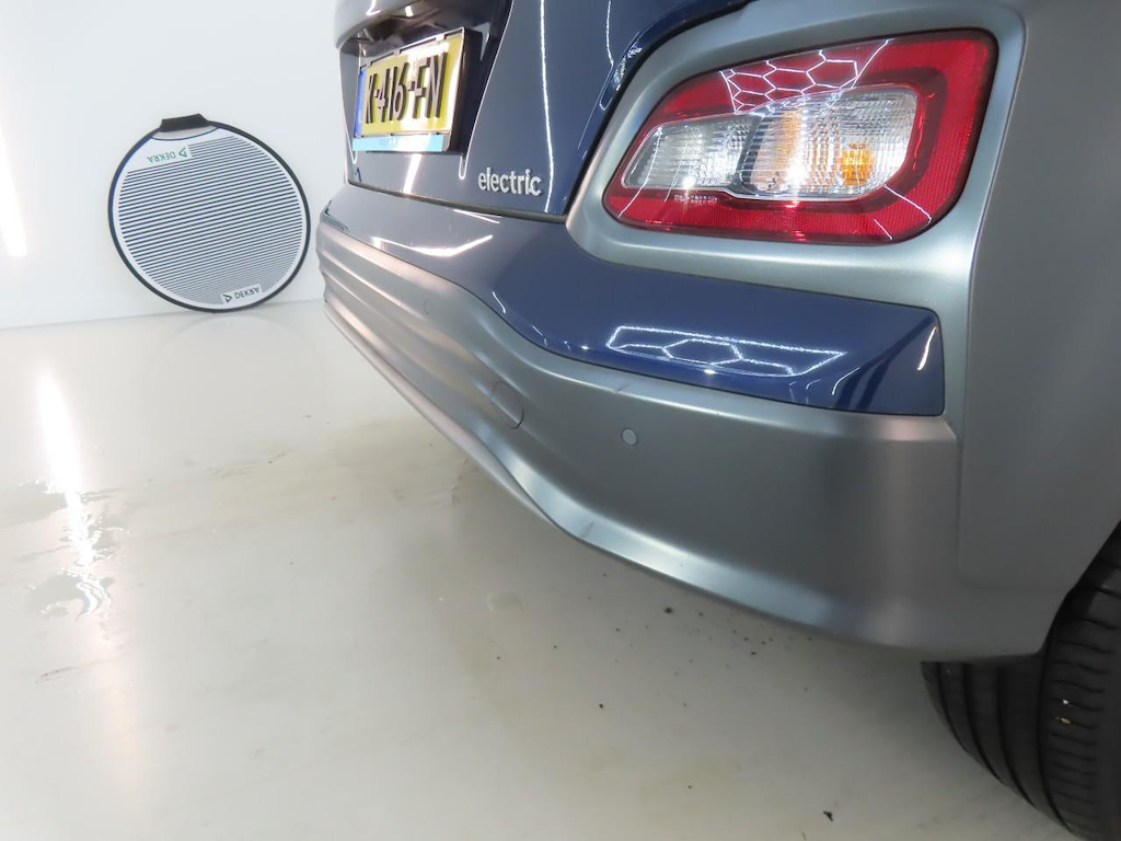 Foto 26 van Hyundai Kona