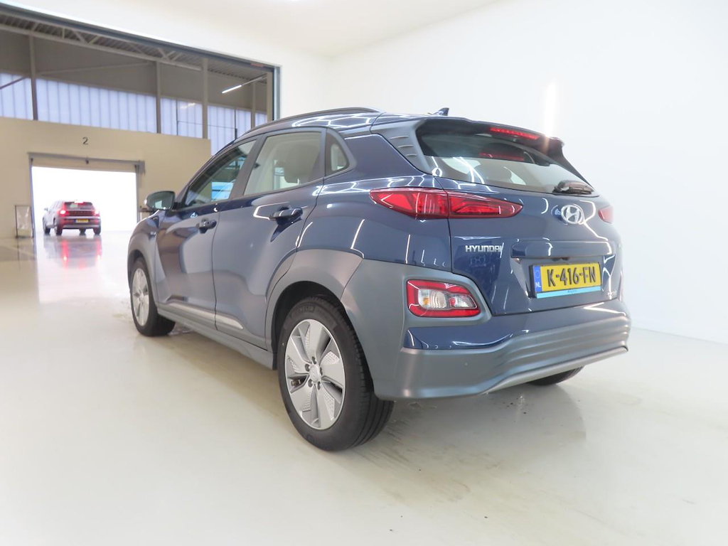 Foto 5 van Hyundai Kona